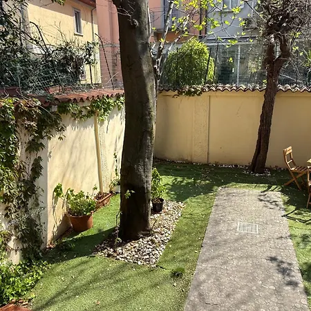 Squirrel's House Apartment Milan