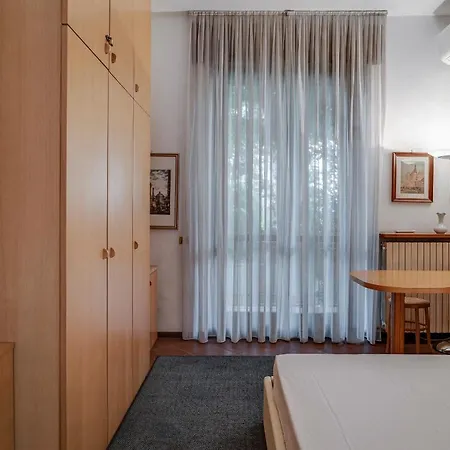 Squirrel's House * Mediolan