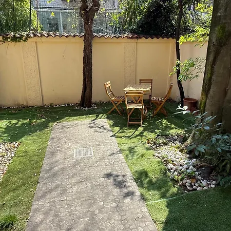 Squirrel's House Apartament Mediolan